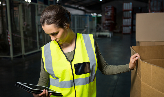 Eyes On Your Cargo 24/7